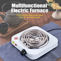 Portable Electric Stove