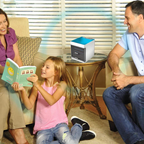 Portable Air Cooler