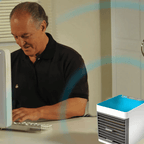 Portable Air Cooler