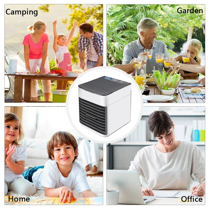 Portable Air Cooler
