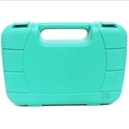 8 PCS Professional Tool Set with Storage Box | YL-8009A Model |  Durable Home Repair & DIY Toolkit |  Organized Plastic Storage Box