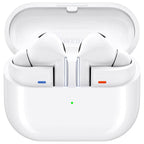 Samsung Galaxy Buds 3 Pro | WHITE | ANC Wireless Bluetooth Earbuds with Adaptive AI & Immersive Sound