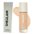 Sheglam Complexion Pro Matte Foundation | Nude