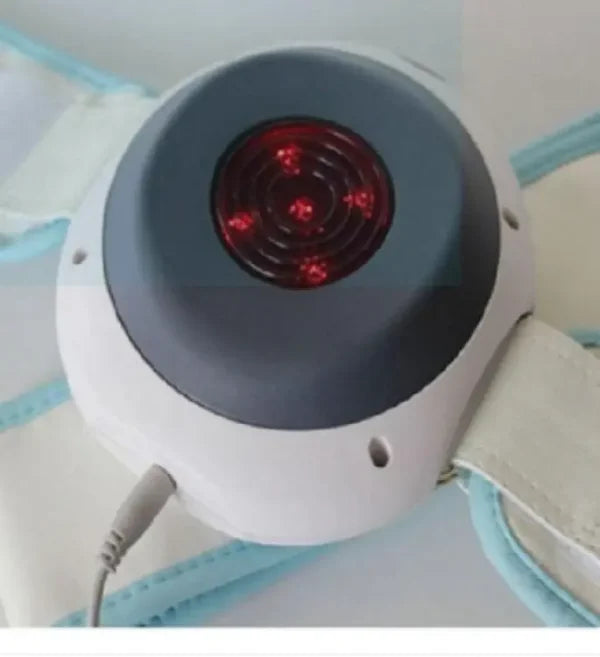 Benice Mini Slimming Massager Machine Vibration Slimming Weight Loss Belt