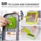 22IN1 MUTIFUNCTIONAL VEGETABLE CUTTER