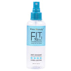 Kiss Beauty Makeup Fixer 150ml | Hydrating Anti-Oxidant 24H Makeup Setting Spray