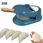 2IN1 DUMPLING MAKER & DOUGH MOLDER