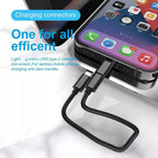 New Data Cable Storage Box | 60W Fast Charging | Multifunctional Mobile Phone Holder & Organizer