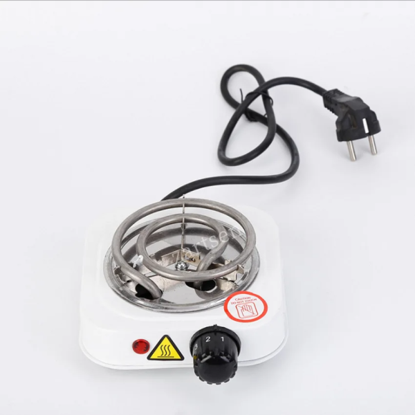Portable Electric Stove