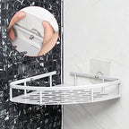 4 PCs Punch-Free Screw Hanger | Non-Marking Wall Hook Stickers | Heavy-Duty Picture & Decor Holder