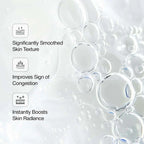 Urapra Glycolic Acid 7% Toner 100ml | Exfoliating Face Solution for Clear & Radiant Skin