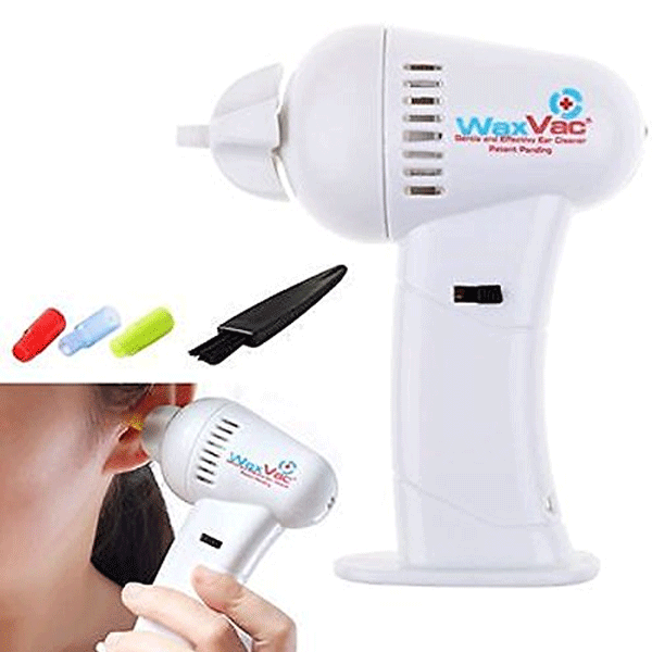 Effectively Ear Cleaner