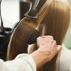Remington Hair Dryer R-6010 Professional Ionic Dryer with 3 Speed Settings and DC Strong Motor