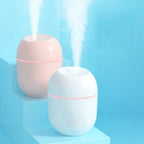 Air Humidifier