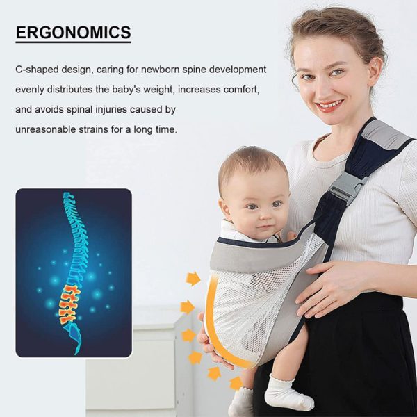 Baby Carrier