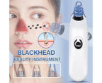 Blackhead Remover Device