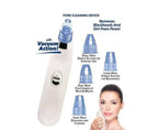 Blackhead Remover Device