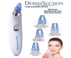 Blackhead Remover Device