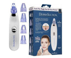 Blackhead Remover Device