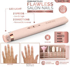 Flawless Nail Buff Kit