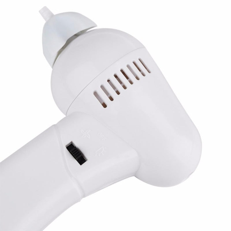 Effectively Ear Cleaner