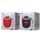 SH-309 Mini Wireless Bluetooth Speaker | Portable 5W Outdoor Speaker | RGB Night Light