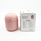 USB Portable 3-in-1 Air Humidifier | Mute, Colorful LED Light & Aromatherapy | For Home, Office & Car