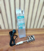 Electric Water Heating Rod 2000W | Safe, Shockproof & Fast Water Heater | With Box