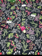 Maria B Lawn | Unstitched Collection 3 Pieces