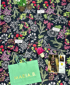 Maria B Lawn | Unstitched Collection 3 Pieces