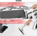 Portable Mini Mop Home Kitchen Cleaning Mop