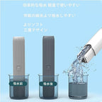 Portable Mini Mop Home Kitchen Cleaning Mop