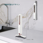 Portable Mini Mop Home Kitchen Cleaning Mop