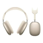 AirPods Max Wireless Over-Ear Headphones | Active Noise Cancelling & Spatial Audio