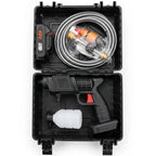 Automatic Cordless Car Wash Spray Gun 48Vf