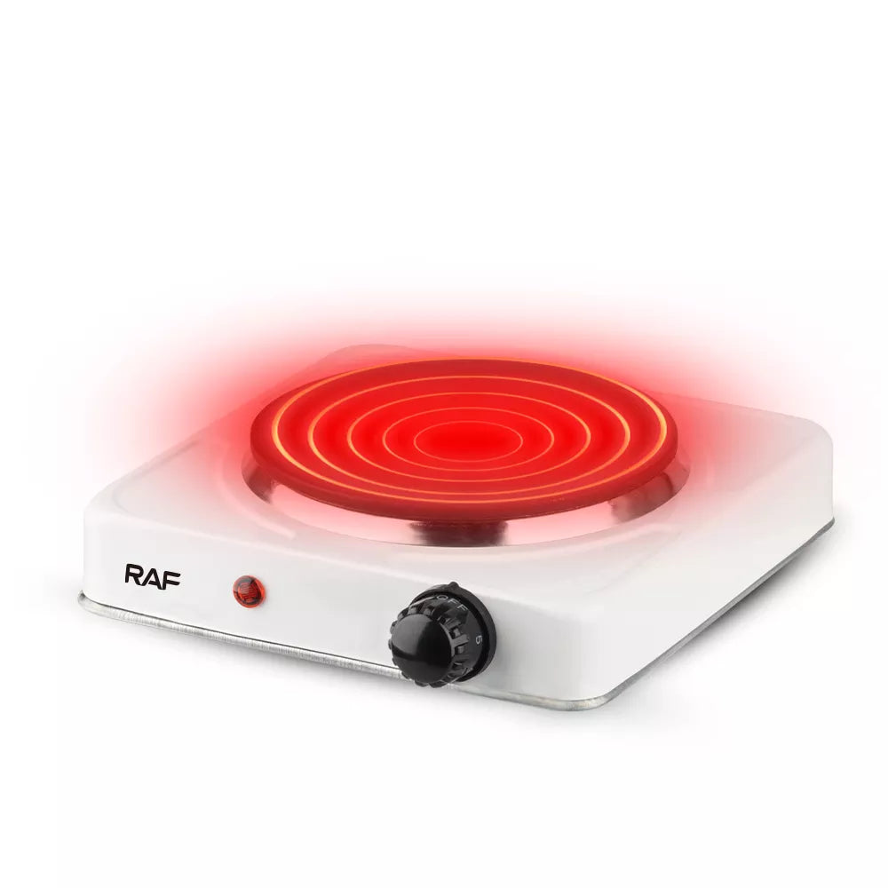 Portable Electric Stove