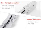 Portable Handheld Mini Sewing Machine
