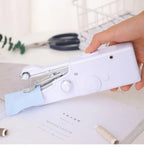 Portable Handheld Mini Sewing Machine