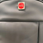 Dell Laptop Backpack | Lightweight, Durable & Water-Resistant Travel Bag | Gray