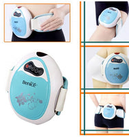 Benice Mini Slimming Massager Machine Vibration Slimming Weight Loss Belt