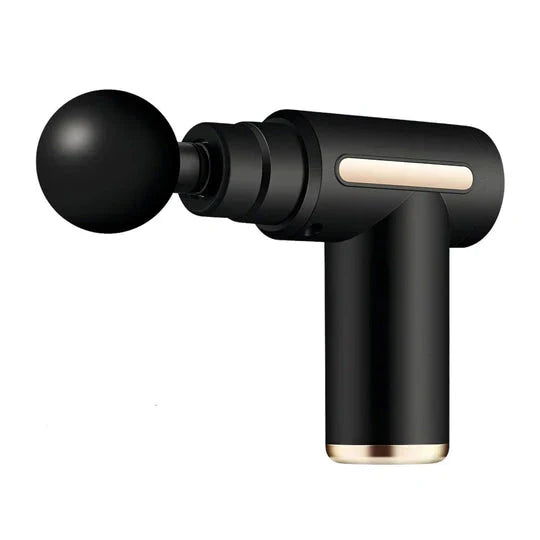 Portable Deep Tissue Massage Gun | Adjustable Speeds | Lightweight, Quiet & Ergonomic