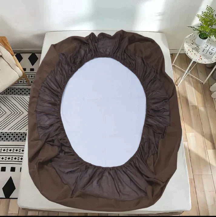 Waterproof Mattress Cover
