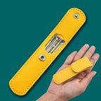 6-Piece Ear Wax Cleaning Kit |  Portable & Easy to Use