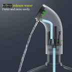 ECOCO PORTABLE ELECTRIC WATER DISPENSER