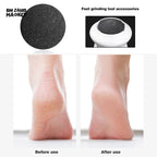 ELECTRIC CALLUS REMOVER FOR FEETS