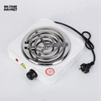 ELECTRIC PREMIUM STOVE