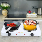 ELECTRIC PREMIUM STOVE