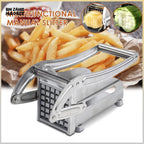 FRENCH FRIES CUTTER