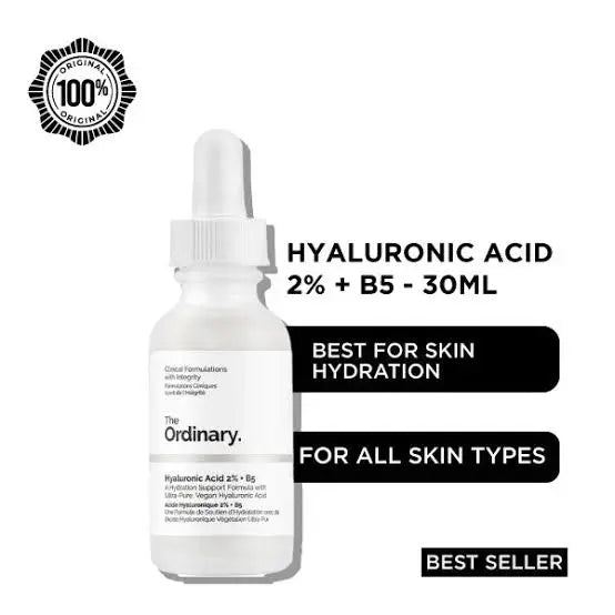 THE ORDINARY Niacinamide 10% + Zinc 1% 30ml