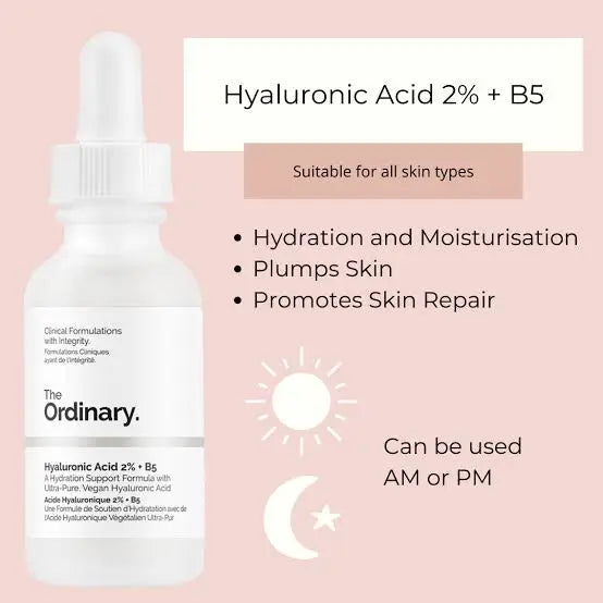 THE ORDINARY Niacinamide 10% + Zinc 1% 30ml